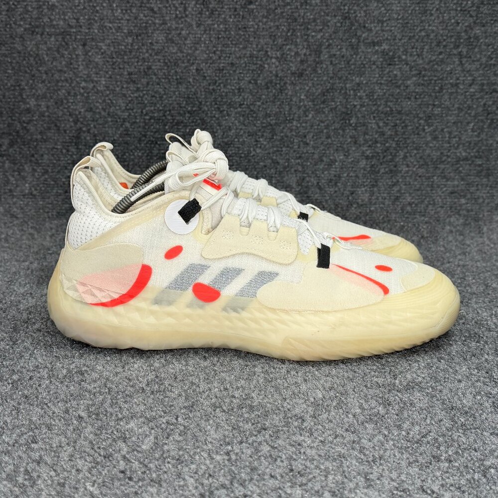 Adidas Harden Vol. 5 Futurenatural Basketball Shoes Mens Size 9.5 Tokyo Athletic